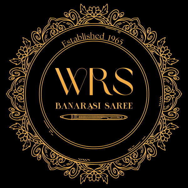 WRS Banarasi Saree